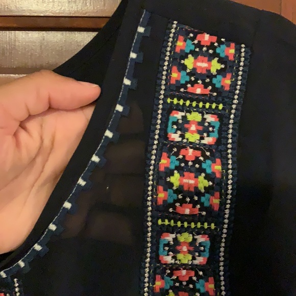 Fiesta Top - Picture 2 of 2